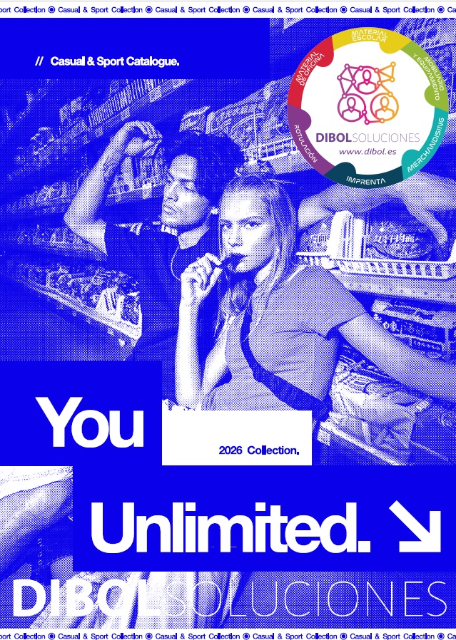 2026 CATALOGO TEXTIL ROLY